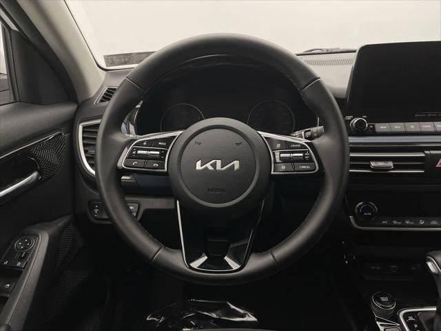 used 2022 Kia Seltos car, priced at $21,299