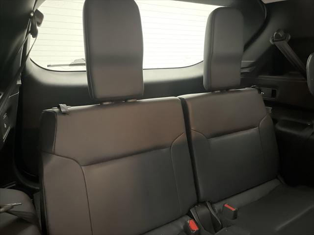 used 2022 Mitsubishi Outlander car, priced at $24,998