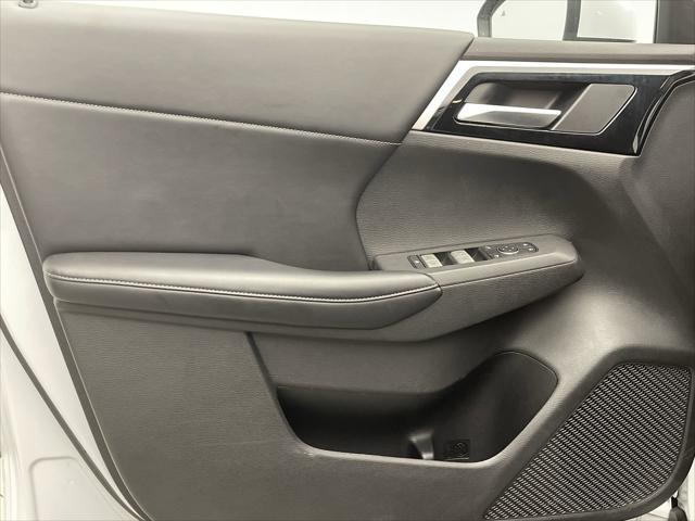 used 2022 Mitsubishi Outlander car, priced at $24,998