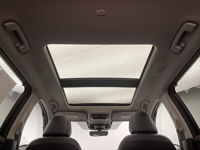 used 2023 Nissan Rogue car, priced at $29,099