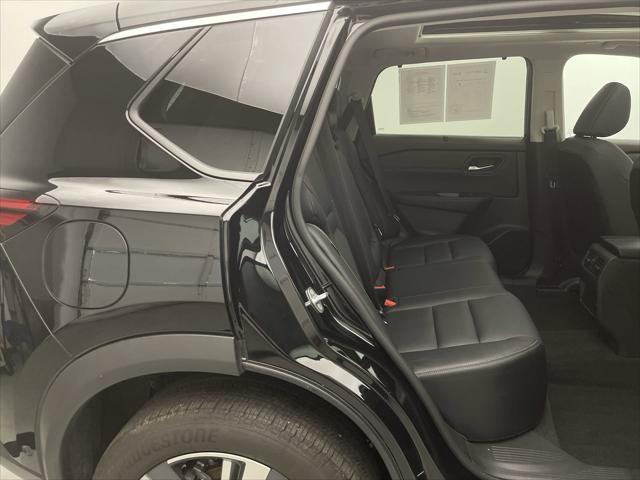 used 2023 Nissan Rogue car, priced at $29,099