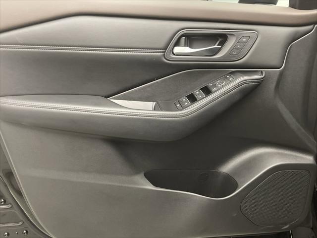 used 2023 Nissan Rogue car, priced at $29,099