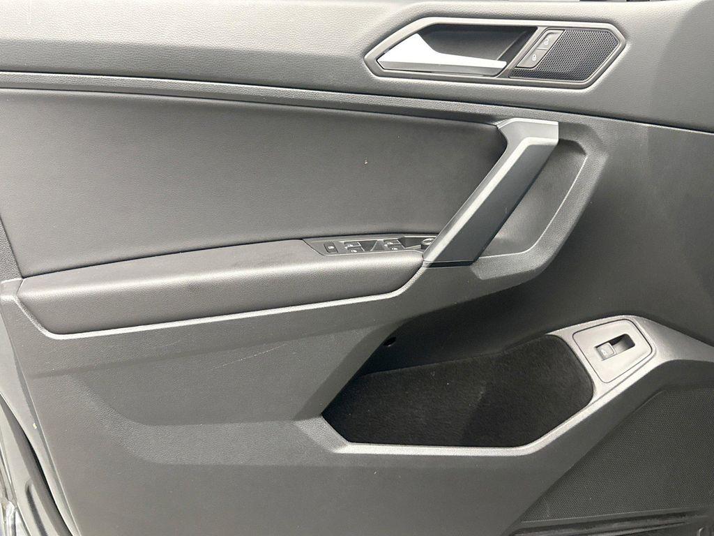 used 2019 Volkswagen Tiguan car, priced at $19,349