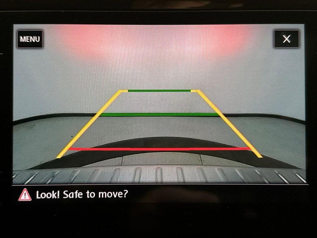 used 2019 Volkswagen Tiguan car, priced at $19,349