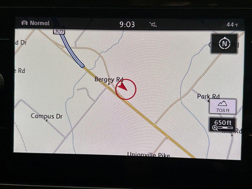 used 2019 Volkswagen Tiguan car, priced at $19,349