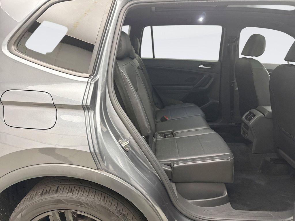 used 2019 Volkswagen Tiguan car, priced at $19,349