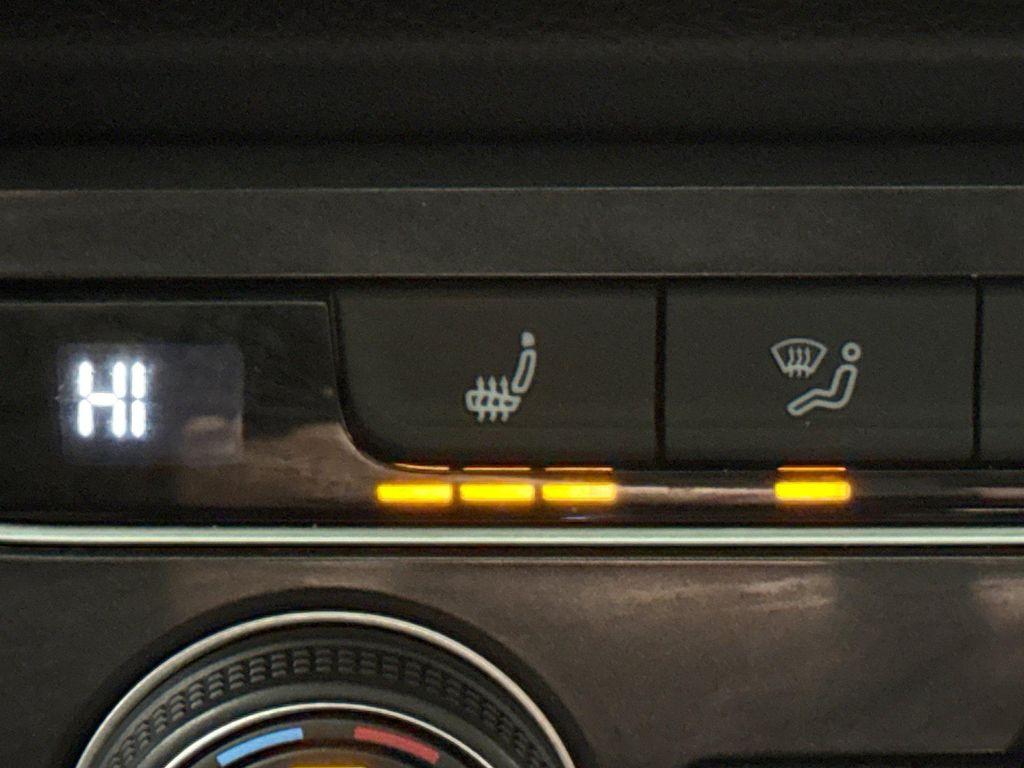 used 2019 Volkswagen Tiguan car, priced at $19,349