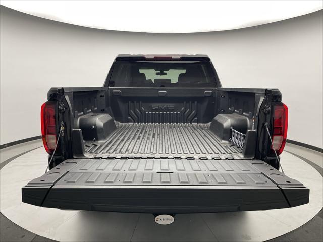 used 2021 GMC Sierra 1500 car, priced at $35,999