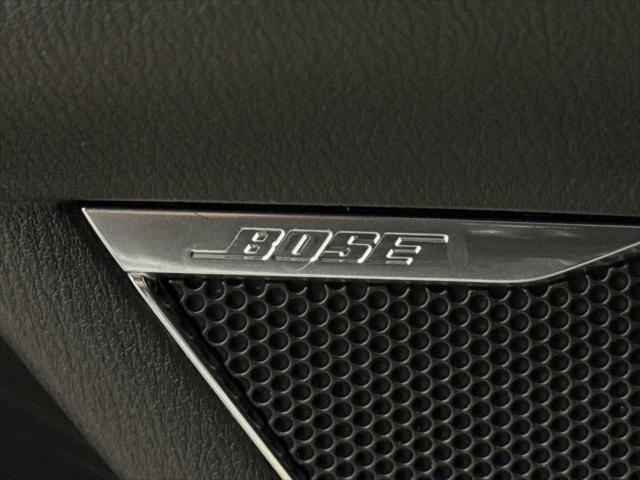 used 2023 Mazda CX-9 car, priced at $34,000