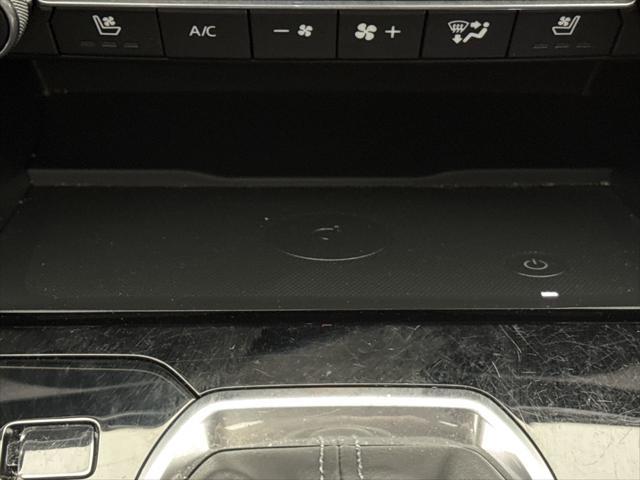 used 2023 Mazda CX-9 car, priced at $34,000