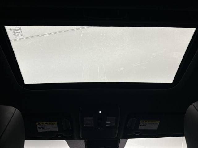 used 2023 Mazda CX-9 car, priced at $34,000