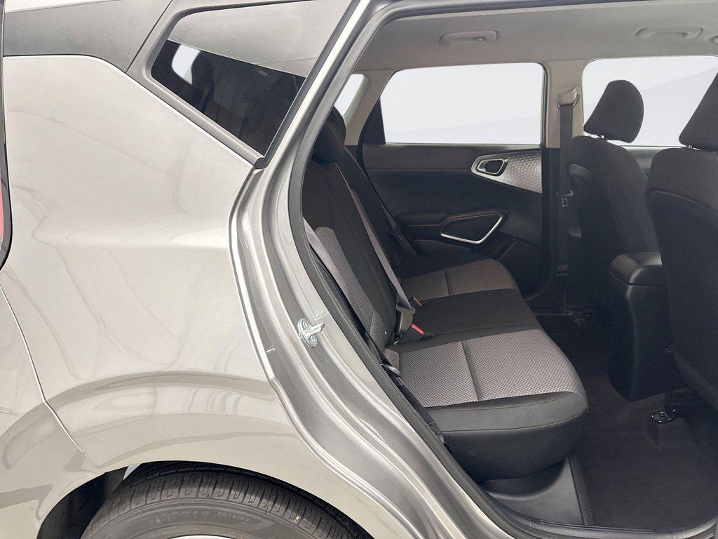 used 2023 Kia Soul car, priced at $16,597
