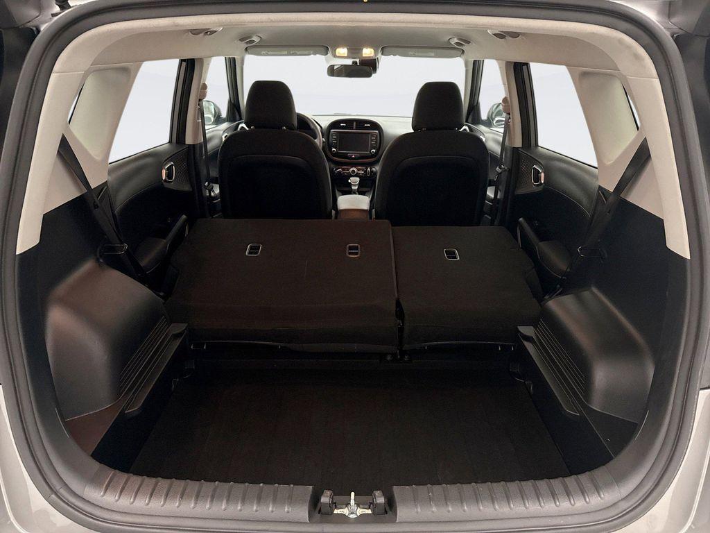 used 2023 Kia Soul car, priced at $16,597