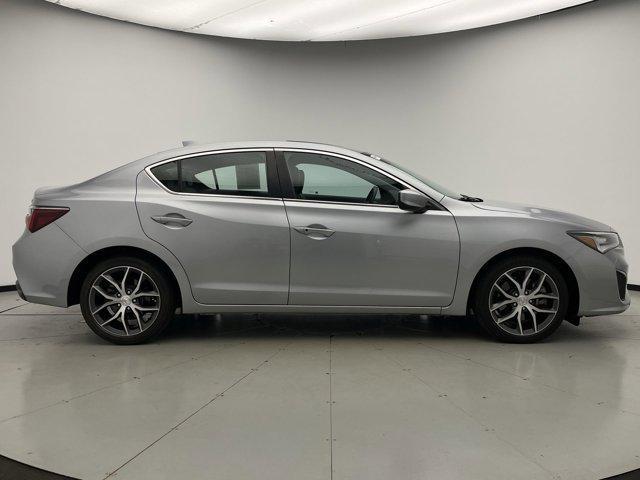 used 2021 Acura ILX car, priced at $24,699
