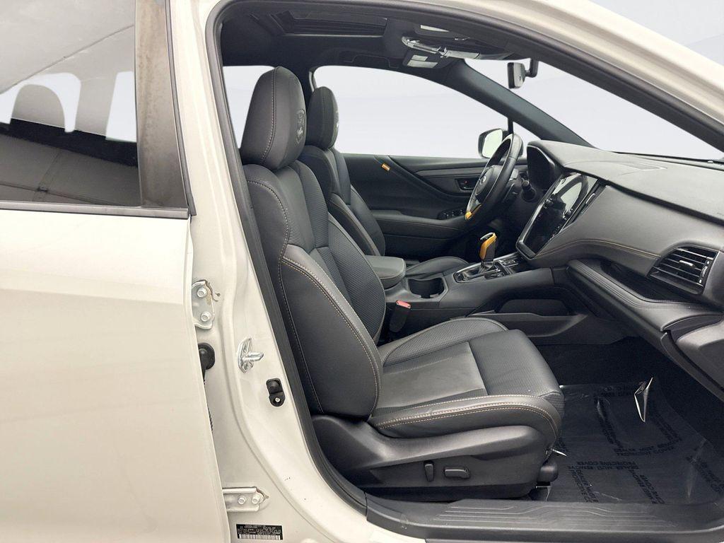 used 2023 Subaru Outback car, priced at $30,899