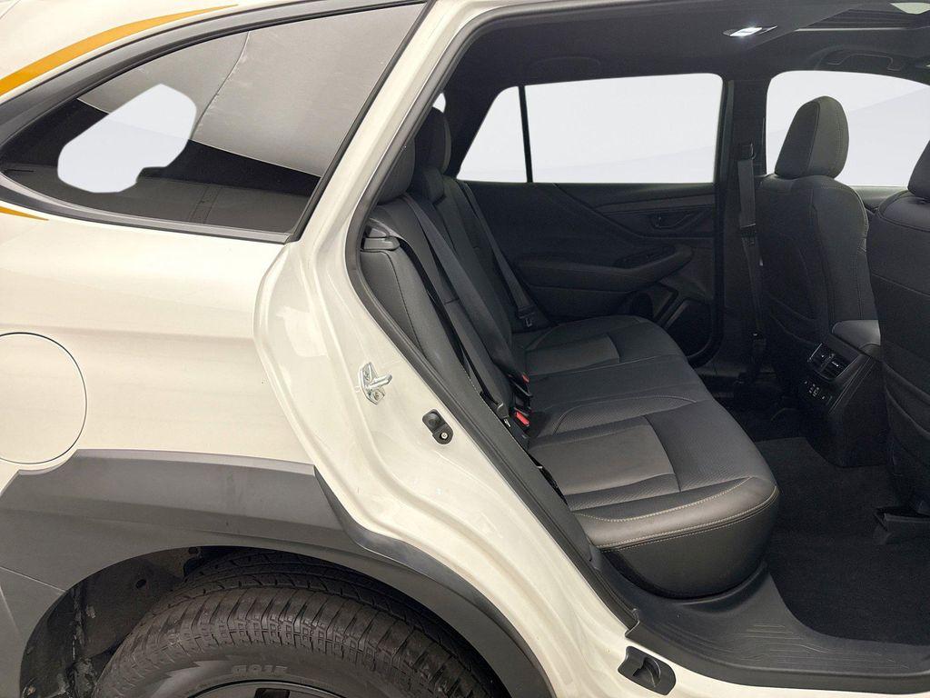 used 2023 Subaru Outback car, priced at $30,899