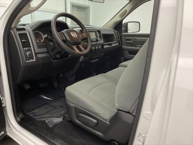 used 2019 Ram 1500 car, priced at $20,349