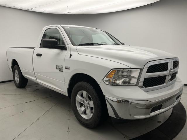 used 2019 Ram 1500 car, priced at $20,349