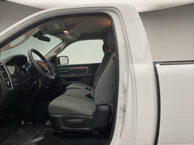 used 2019 Ram 1500 car, priced at $20,349