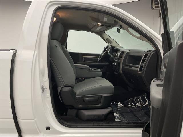 used 2019 Ram 1500 car, priced at $20,349