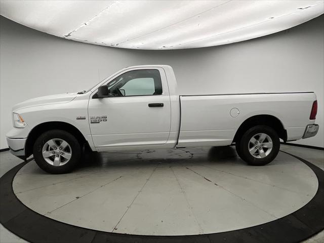 used 2019 Ram 1500 car, priced at $20,349