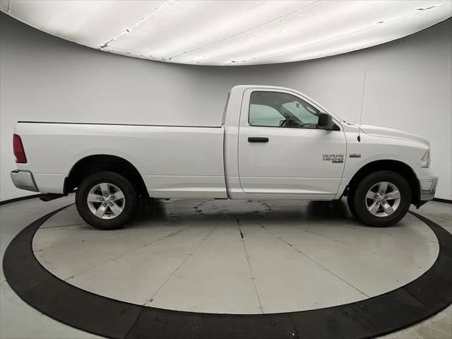 used 2019 Ram 1500 car, priced at $20,349