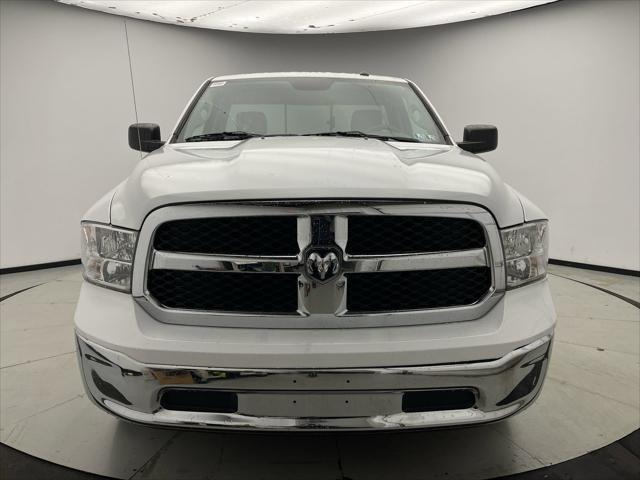 used 2019 Ram 1500 car, priced at $20,349