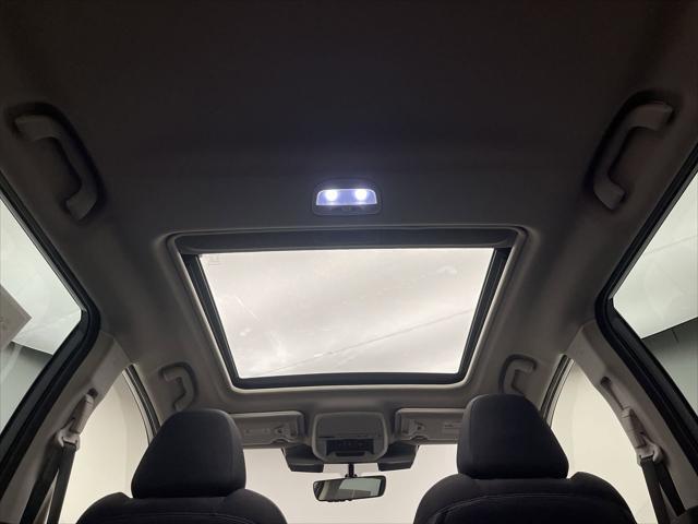 used 2023 Subaru Forester car, priced at $29,500
