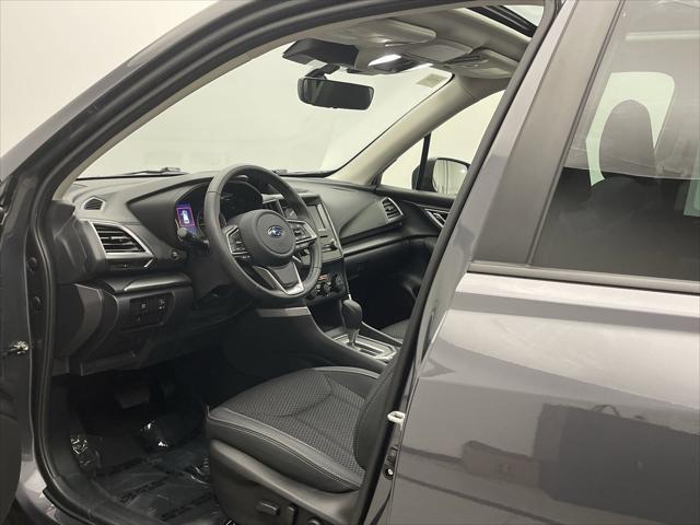 used 2023 Subaru Forester car, priced at $29,500