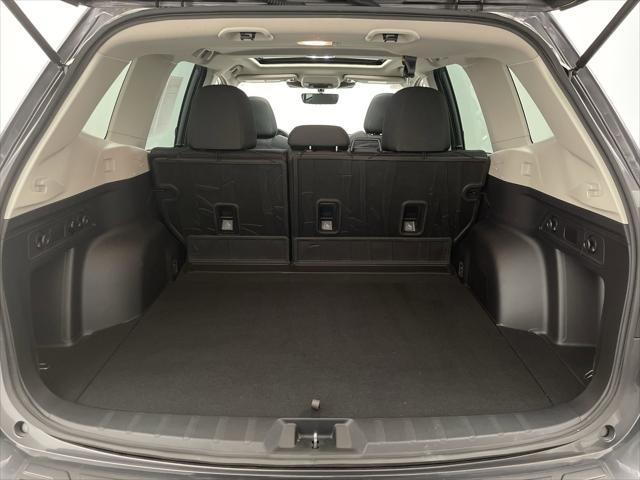 used 2023 Subaru Forester car, priced at $29,500