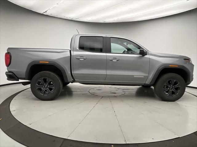 used 2023 GMC Canyon car, priced at $34,099