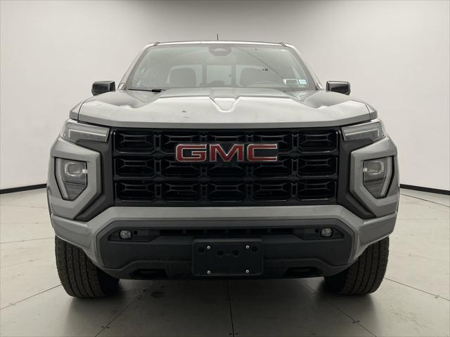 used 2023 GMC Canyon car, priced at $34,099