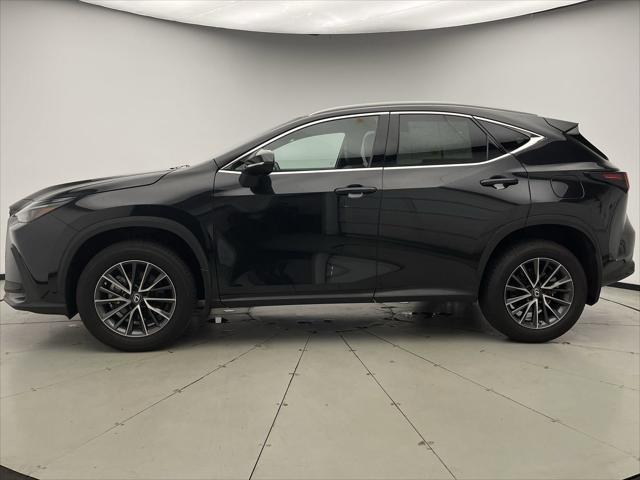 used 2022 Lexus NX 350h car, priced at $41,998