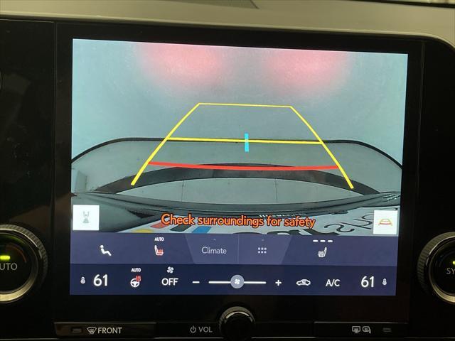 used 2022 Lexus NX 350h car, priced at $41,998