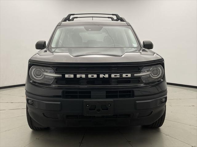 used 2022 Ford Bronco Sport car, priced at $23,950