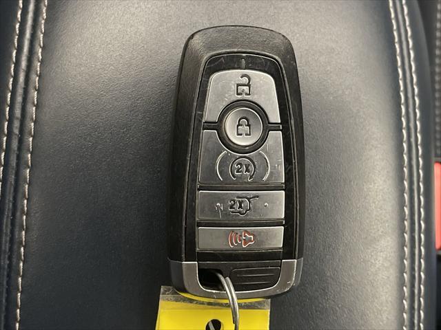 used 2022 Ford Bronco Sport car, priced at $23,950