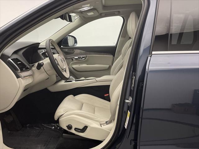 used 2023 Volvo XC90 car, priced at $53,600