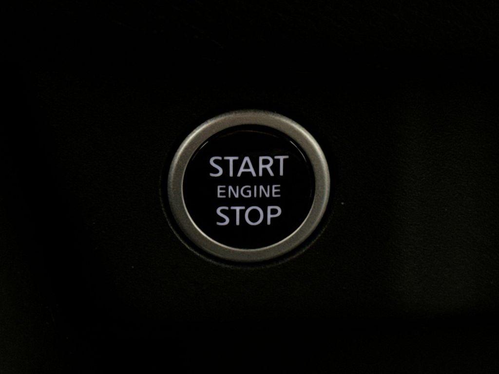 used 2023 Nissan Rogue car, priced at $24,899