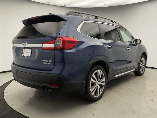 used 2021 Subaru Ascent car, priced at $26,949