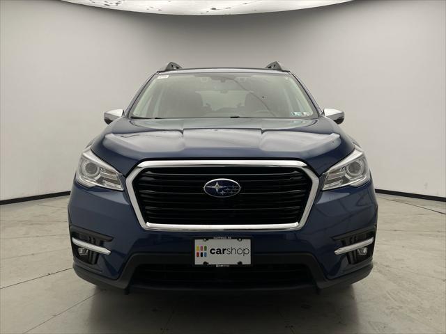 used 2021 Subaru Ascent car, priced at $26,949