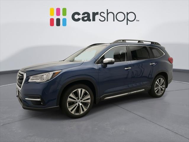 used 2021 Subaru Ascent car, priced at $26,949