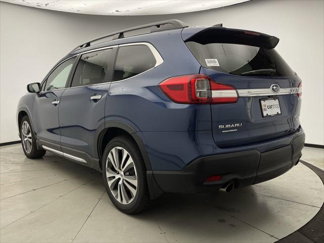 used 2021 Subaru Ascent car, priced at $26,949