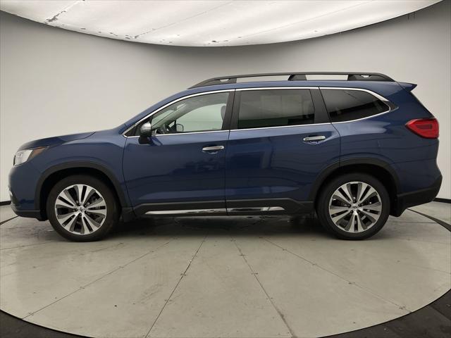 used 2021 Subaru Ascent car, priced at $26,949