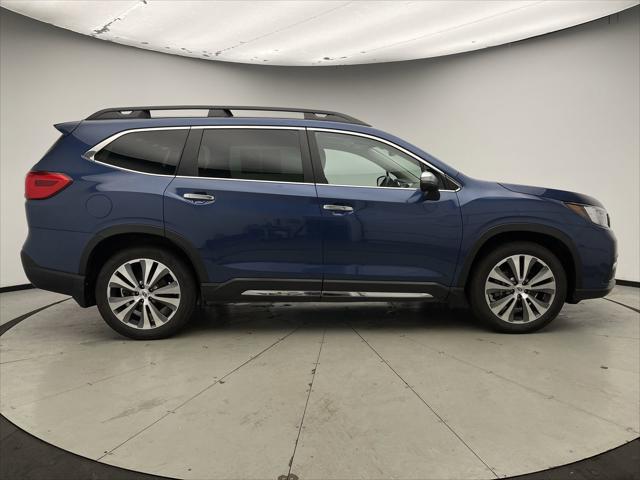 used 2021 Subaru Ascent car, priced at $26,949