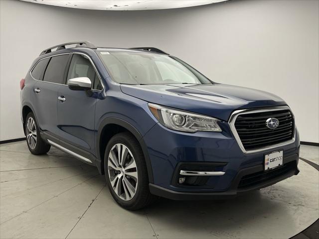 used 2021 Subaru Ascent car, priced at $26,949