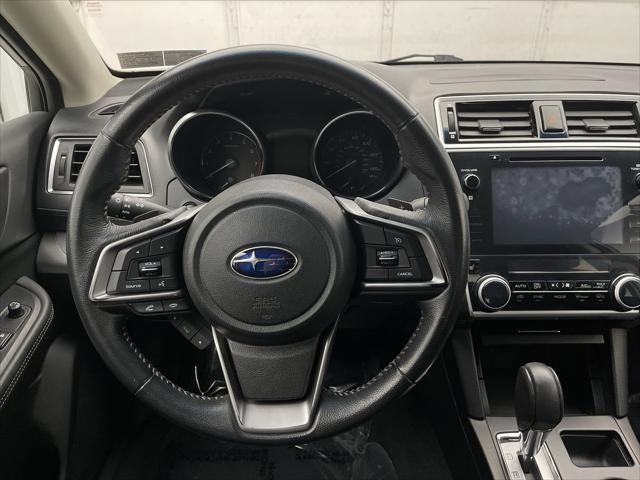 used 2018 Subaru Legacy car, priced at $15,650