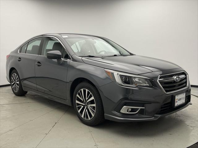 used 2018 Subaru Legacy car, priced at $15,650