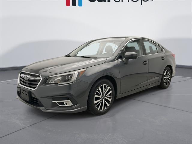 used 2018 Subaru Legacy car, priced at $15,650