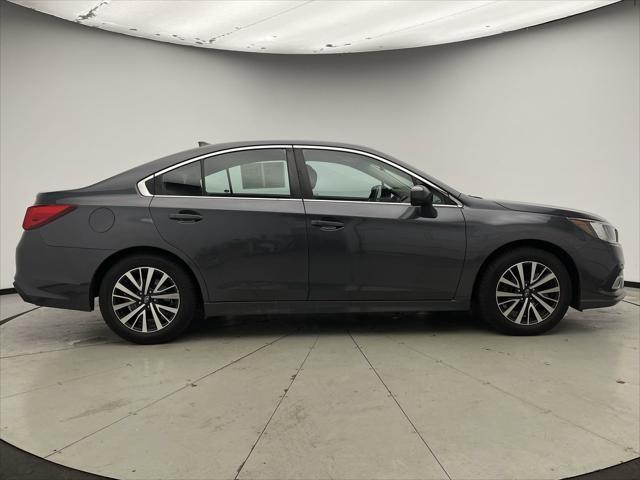 used 2018 Subaru Legacy car, priced at $15,650