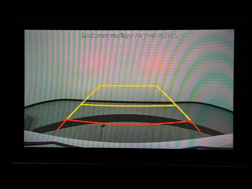 used 2023 Hyundai Tucson car, priced at $24,099